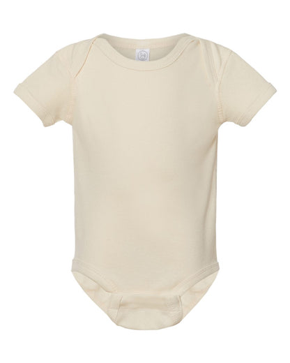 Baby Bodysuit Rabbit Skins