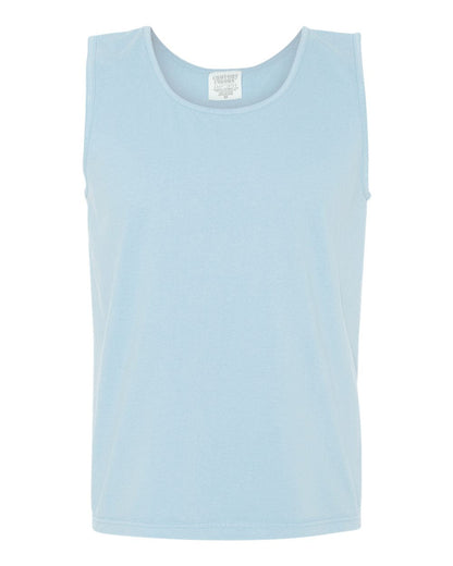 Adult Comfort Colors 9360 Tank Top