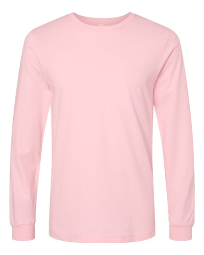 Adult Long Sleeves Bella Lat