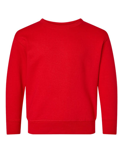 Toddler Rabbit Skins Sweatshirt