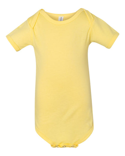 Baby Bodysuit Rabbit Skins