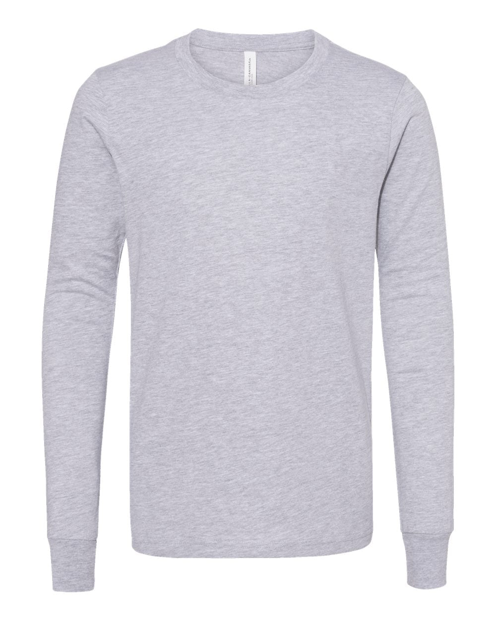 Youth Long Sleeves Bella Canvas