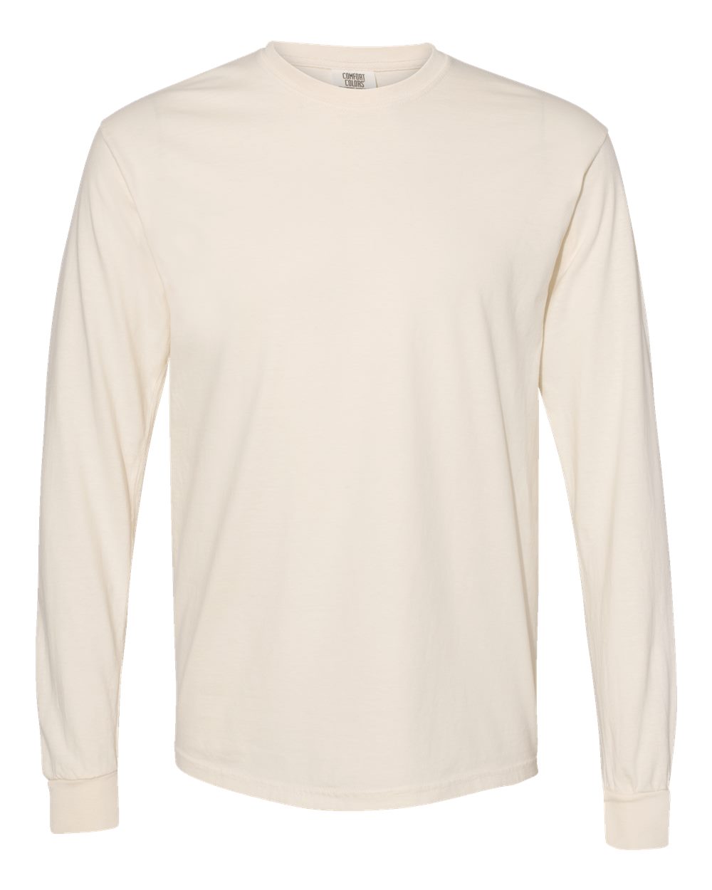 Adult Comfort Colors® Long Sleeves
