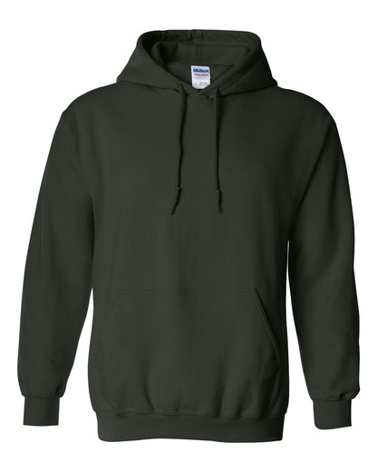 Adult Gildan Port Hoodies