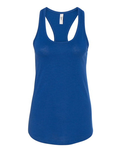 Adult Next Level Racerback Tank Top