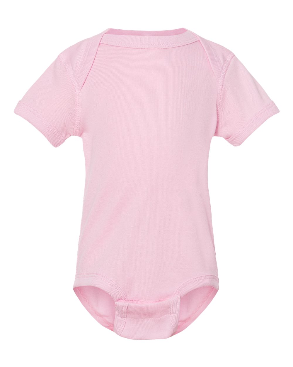 Baby Bodysuit Rabbit Skins