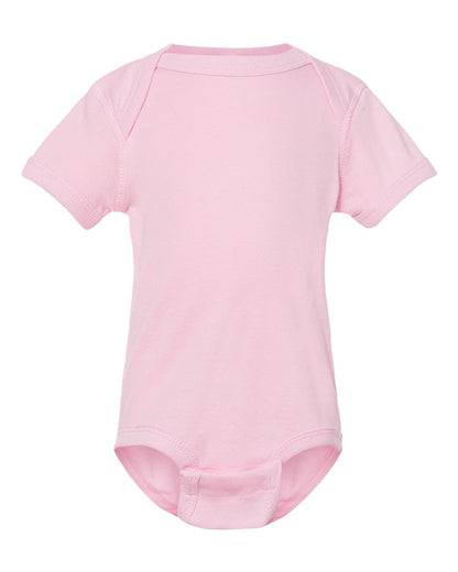 Baby Bodysuit Rabbit Skins