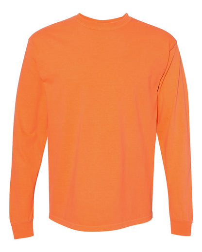 Adult Comfort Colors® Long Sleeves