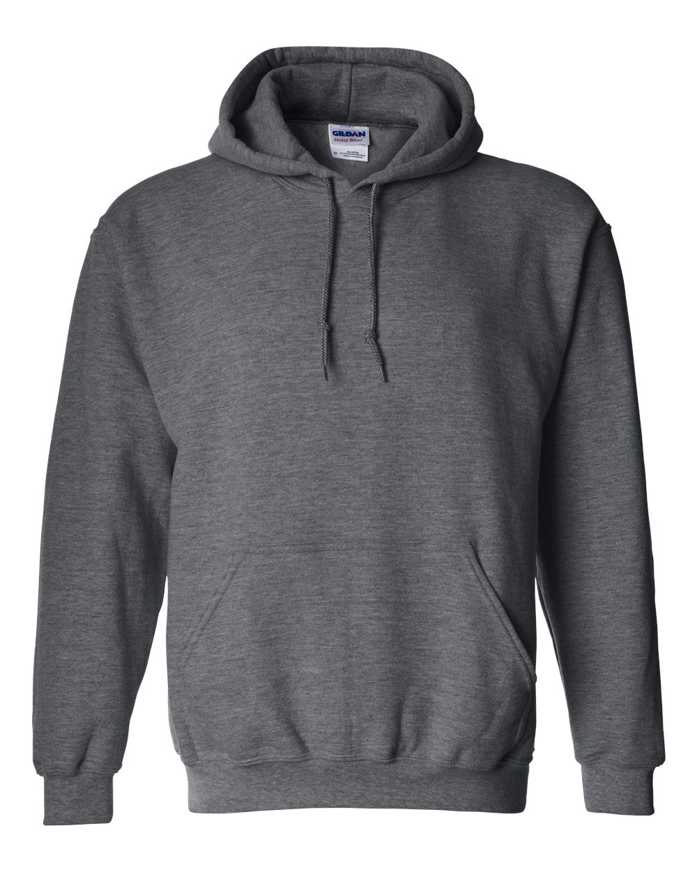 Adult Gildan Port Hoodies
