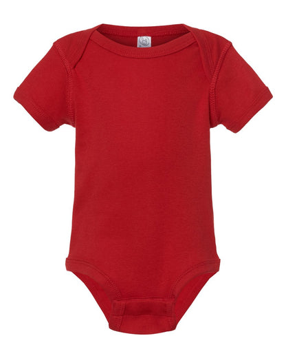 Baby Bodysuit Rabbit Skins