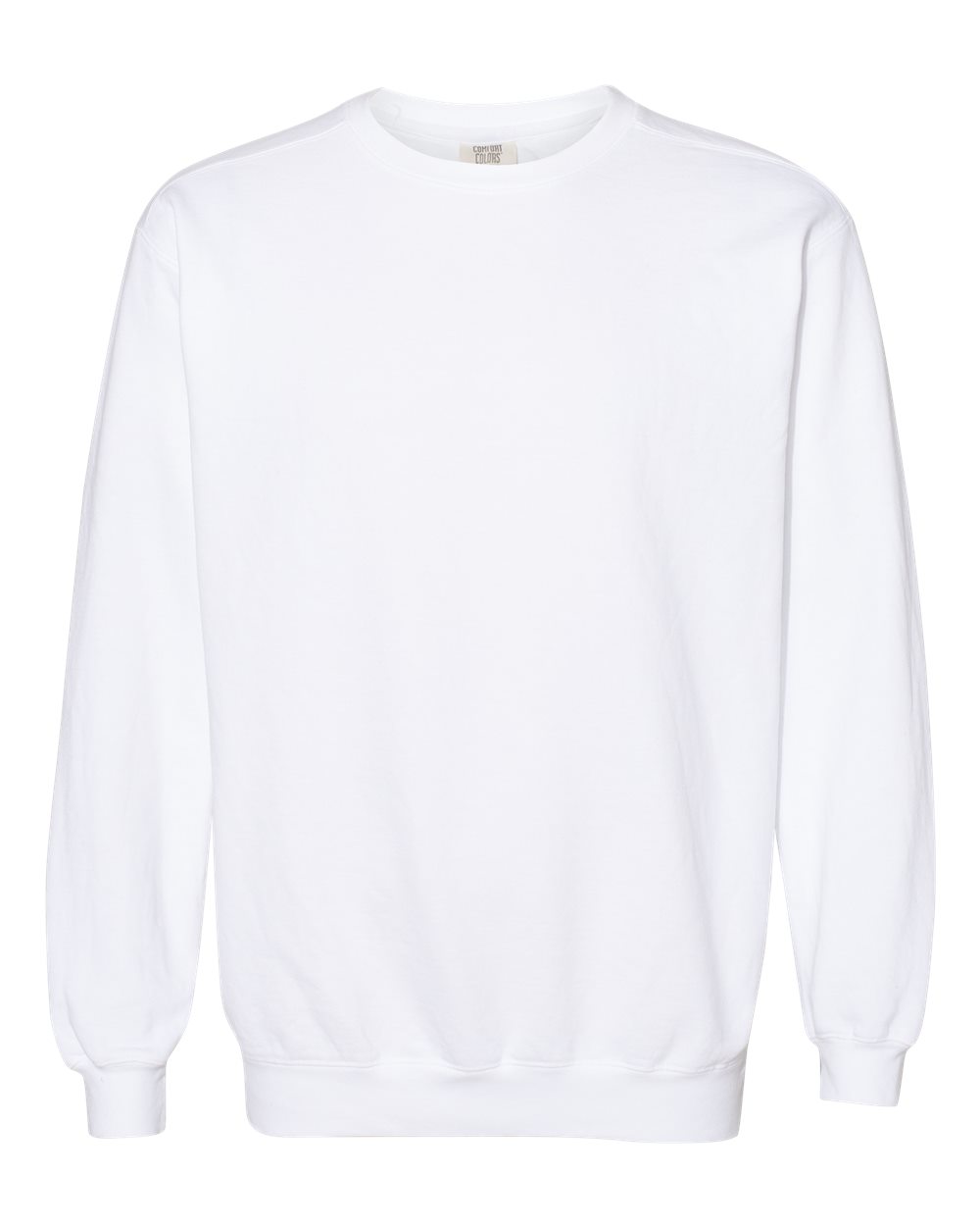 Adult Comfort Colors® Sweatshirt 1566