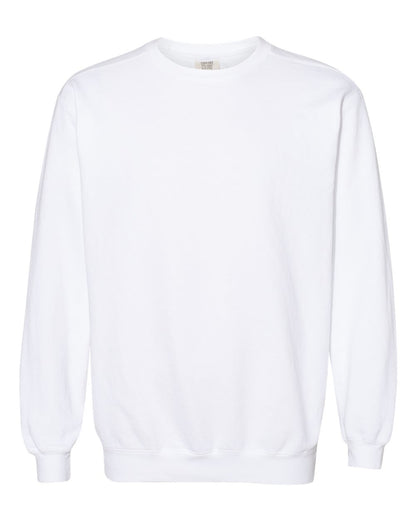 Adult Comfort Colors® Sweatshirt 1566