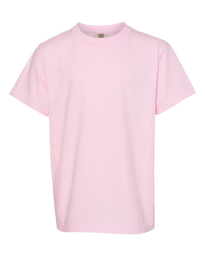 Youth Comfort Colors® T-Shirt