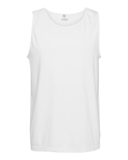 Adult Comfort Colors 9360 Tank Top