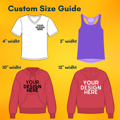 Merry Swiftmas Holiday Design - Ready to Press DTF Design