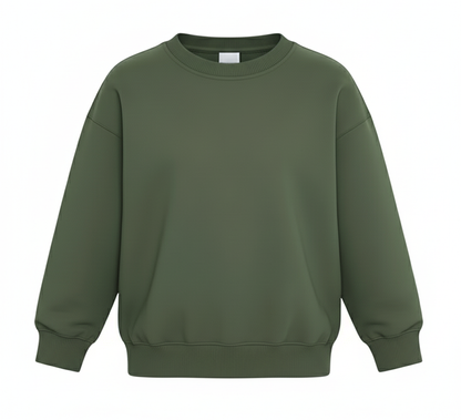 Toddler Rabbit Skins Sweatshirt