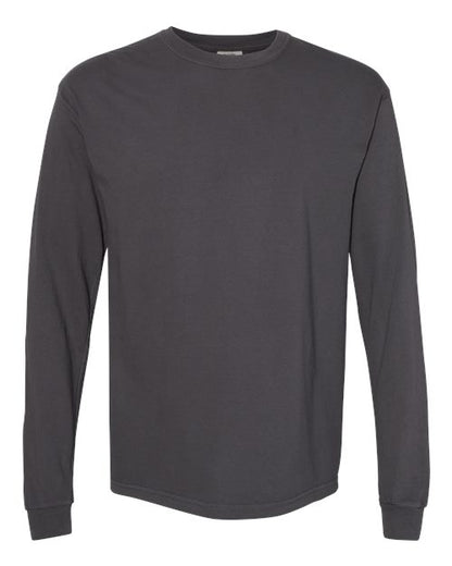 Adult Comfort Colors® Long Sleeves