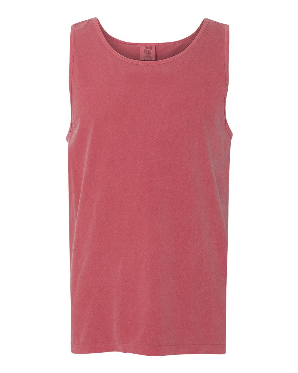 Adult Comfort Colors 9360 Tank Top