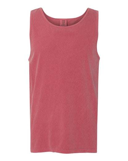 Adult Comfort Colors 9360 Tank Top