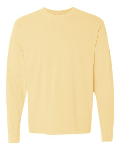 Adult Comfort Colors® Long Sleeves