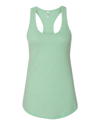 Adult Next Level Racerback Tank Top