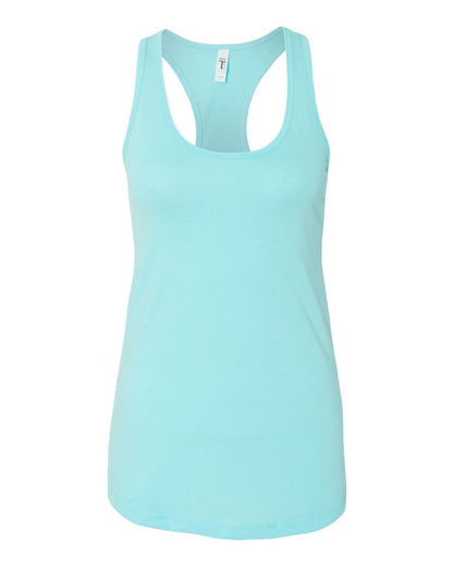 Adult Next Level Racerback Tank Top