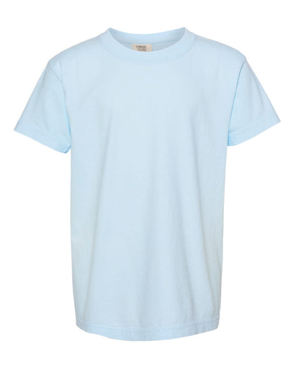 Youth Comfort Colors® T-Shirt