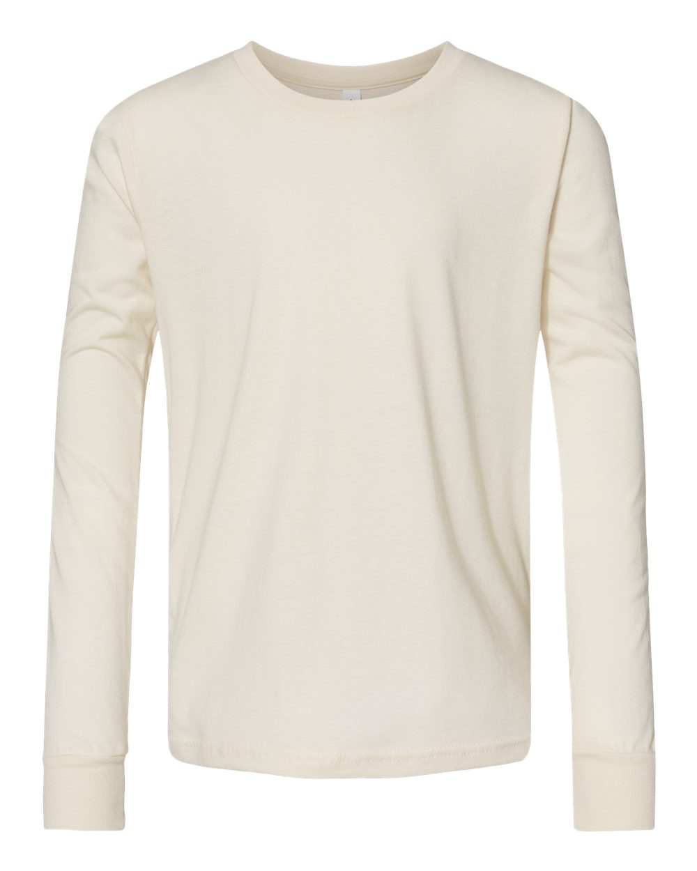 Youth Long Sleeves Bella Canvas