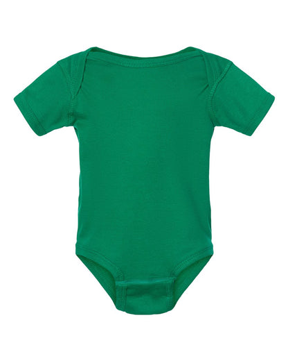 Baby Bodysuit Rabbit Skins