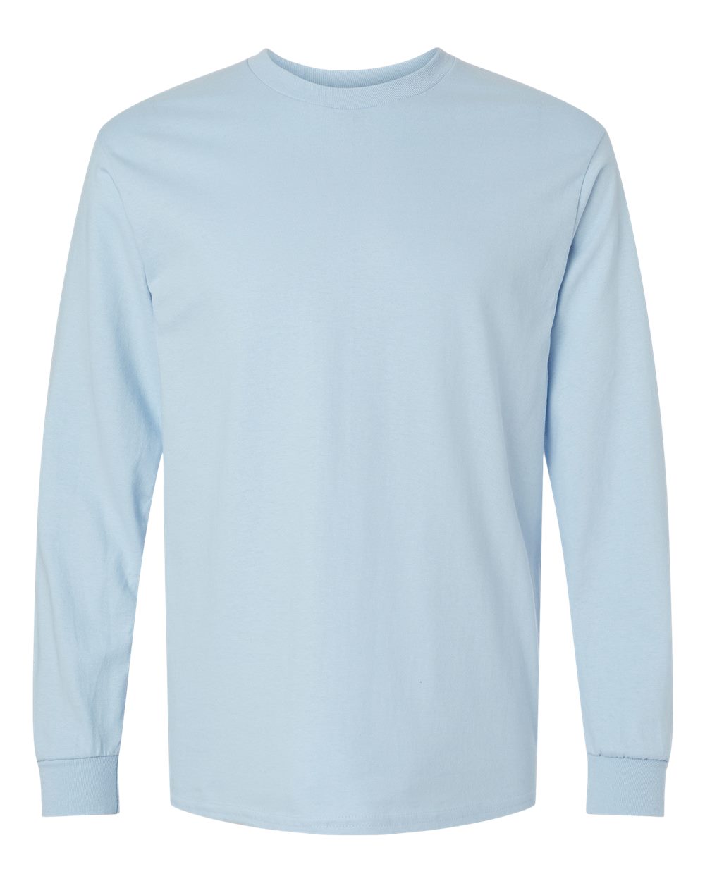Adult Generic Long Sleeve