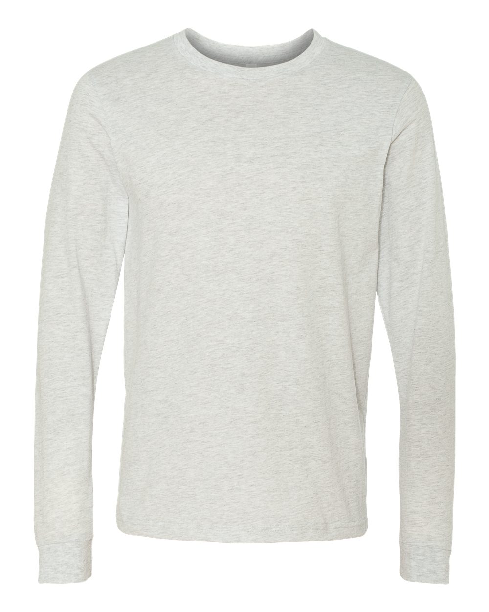 Adult Long Sleeves Bella Lat