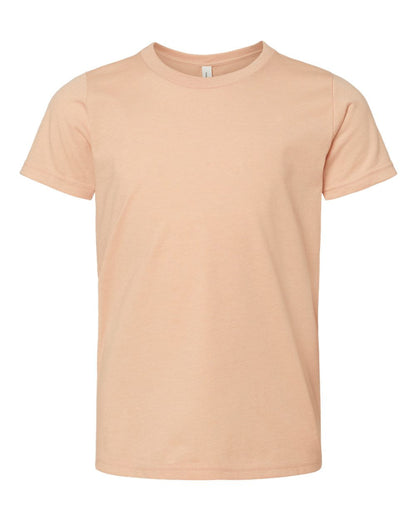 Youth Bella Canvas T-Shirt