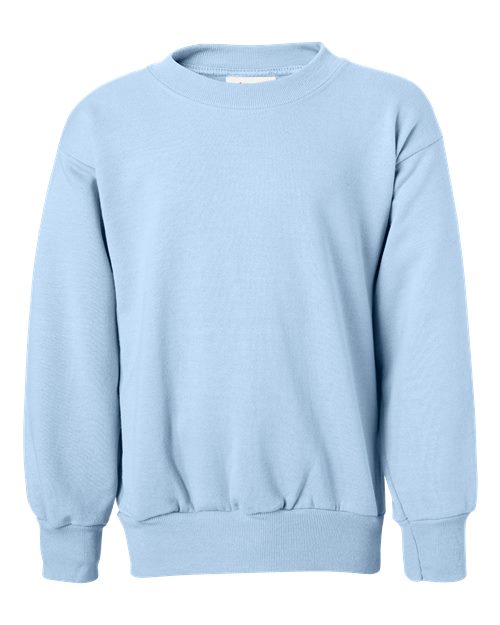 Youth Hanes Gildan Port Lat Sweatshirt