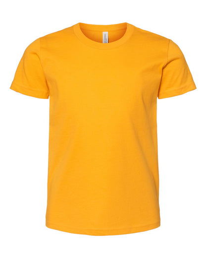 Youth Bella Canvas T-Shirt