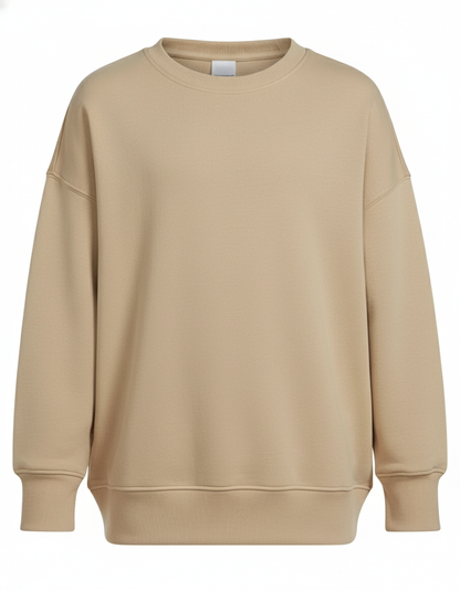 Toddler Rabbit Skins Sweatshirt