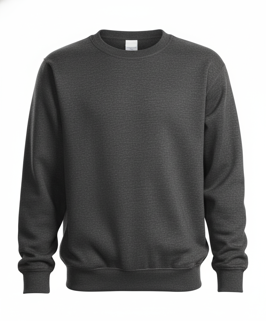 Youth Hanes Gildan Port Lat Sweatshirt