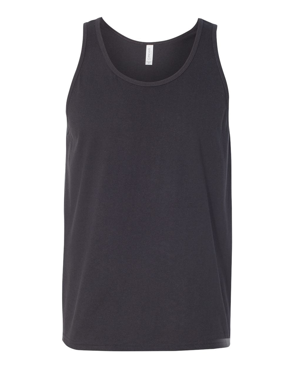 Adult Bella Canvas Jersey Tank Tops