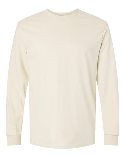 Adult Generic Long Sleeve