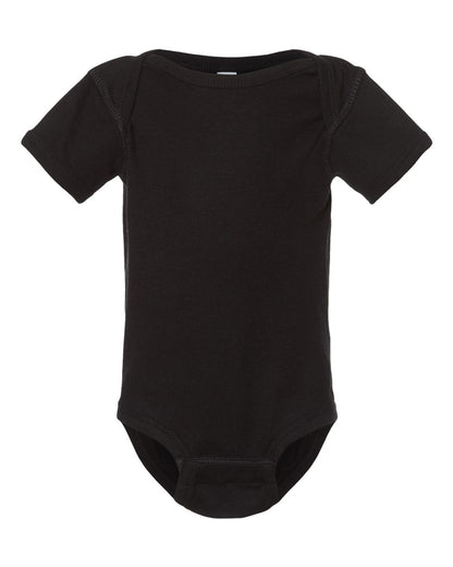 Baby Bodysuit Rabbit Skins