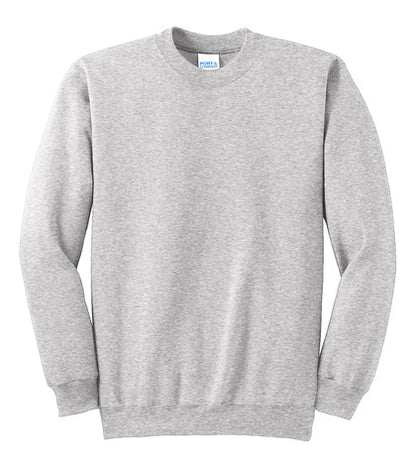 Adult Sweatshirts Gildan Port Jerzees