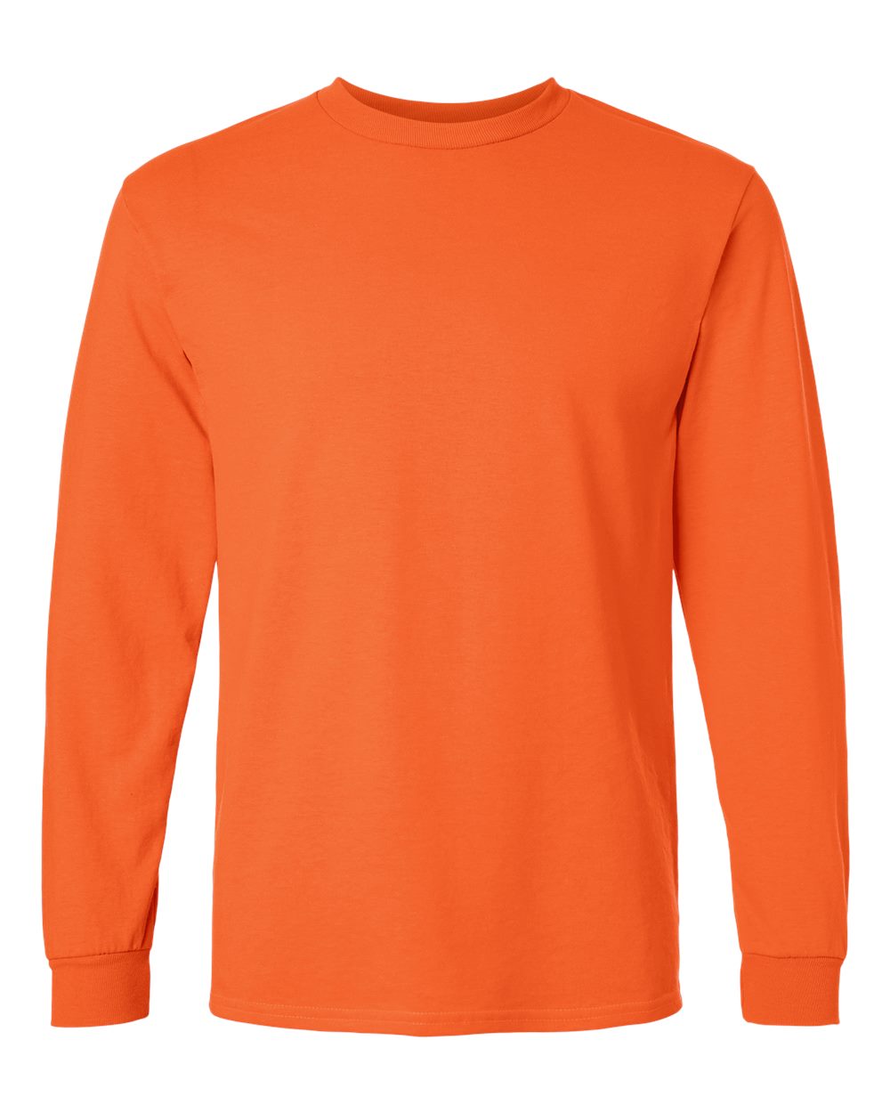 Adult Generic Long Sleeve
